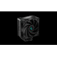 CPU COOLER DEEPCOOL AK400 ZERO DARK