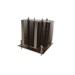 Cooler Dell procesor Heatsink for 95W CPU pentru PowerEdge T340