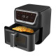 FRITEUZA AER CALD HAF-H8BK1700 FRITEUZA AER CALD HAF-H8BK1700