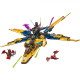 SUPERAVIONUL AL LUI RAS&ARIN, LEGO 71833 SUPERAVIONUL AL LUI RAS&ARIN, LEGO 71833