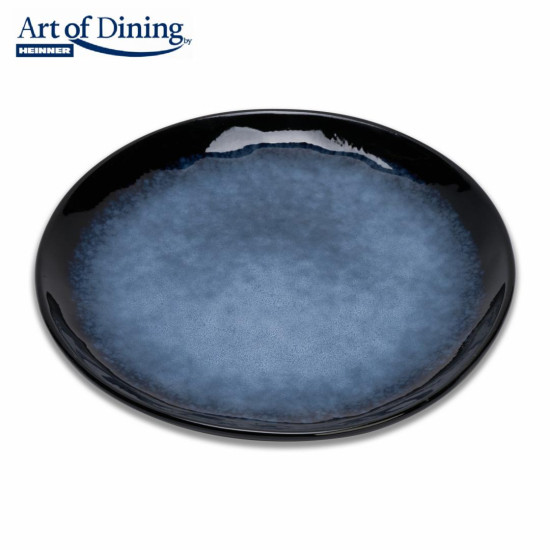 FARFURIE DESERT CERAMICA 20 CM, SERENITY, ART OF DINING BY HEINNER FARFURIE DESERT CERAMICA 20 CM, SERENITY, ART OF DINING BY HEINNER