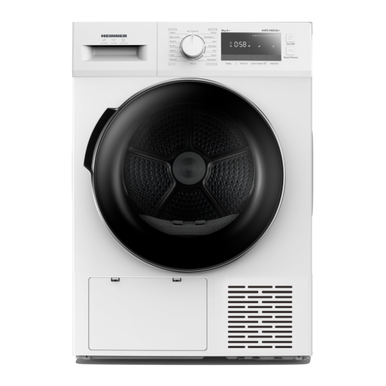 USCATOR DE RUFE HEINNER HHPD-M8G3A++ USCATOR DE RUFE HEINNER HHPD-M8G3A++