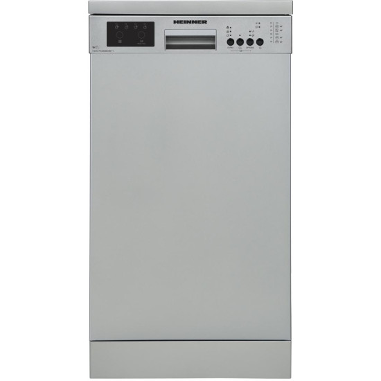 MASINA DE SPALAT VASE HEINNER HDW-FS4506DSE++