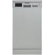 MASINA DE SPALAT VASE HEINNER HDW-FS4506DSE++