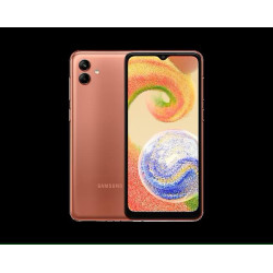 SAMSUNG A04 A045F 6.5