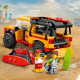 MASINA INTERV. A SALVAMARILOR,LEGO 60453 MASINA INTERV. A SALVAMARILOR,LEGO 60453