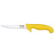 CUTIT DEZOSAT PROFESIONAL 18 CM, GALBEN, CHEF LINE, COOKING BY HEINNER CUTIT DEZOSAT PROFESIONAL 18 CM, GALBEN, CHEF LINE, COOKING BY HEINNER