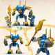 PACHET LUPTA ROBOTUL LUI JAY, LEGO 71805 PACHET LUPTA ROBOTUL LUI JAY, LEGO 71805