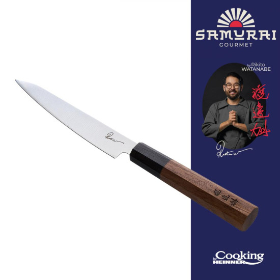 CUTIT UNIVERSAL 13 CM, RIKITO WATANABE CUTIT UNIVERSAL 13 CM, RIKITO WATANABE