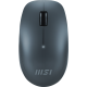Mouse MSI M98 Box, bluetooth, negru