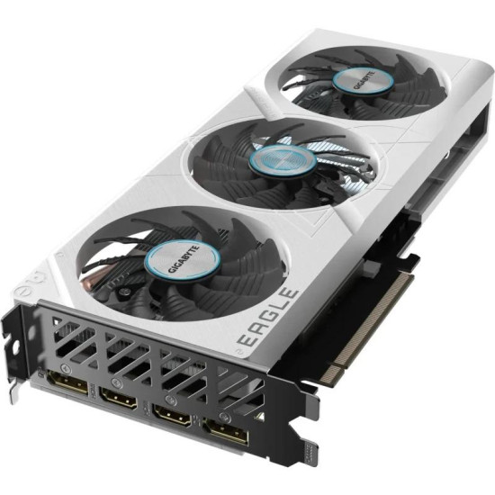 GB GEFORCE RTX 4060 EAGLE OC ICE 8GB