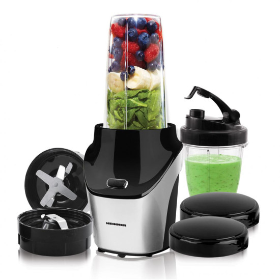 BLENDER SPORT HEINNER HSB-T1000SS