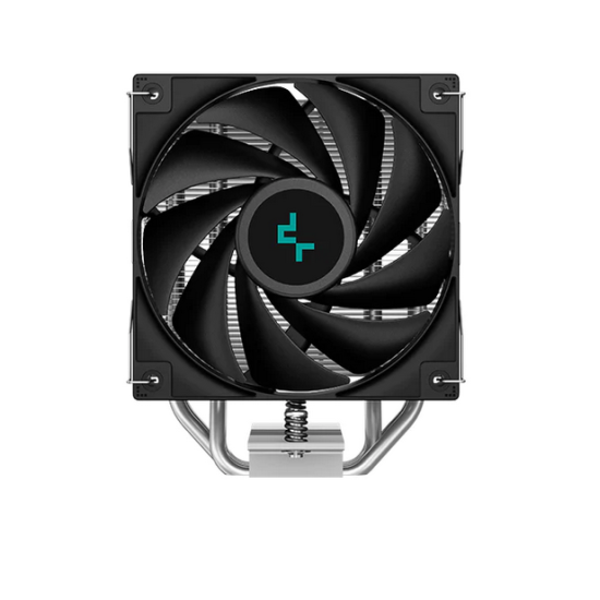 CPU Cooler Deepcool GAMMAXX AG400, 500-2500RPM +/- 10%, ventilator 120mm, conector ventilator 4 pin, LGA1700/1200/1151/1150/1155, AM5/4 CPU Cooler Deepcool GAMMAXX AG400, 500-2500RPM +/- 10%, ventilator 120mm, conector ventilator 4 pin, LGA1700/1200/1151/1150/1155, AM5/4