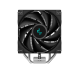 CPU Cooler Deepcool GAMMAXX AG400, 500-2500RPM +/- 10%, ventilator 120mm, conector ventilator 4 pin, LGA1700/1200/1151/1150/1155, AM5/4 CPU Cooler Deepcool GAMMAXX AG400, 500-2500RPM +/- 10%, ventilator 120mm, conector ventilator 4 pin, LGA1700/1200/1151/1150/1155, AM5/4
