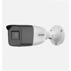 Camera supraveghere  Hikvision Bullet DS-2CE19D0T-VFIT3F  2.7-13.5mm varifocala, senzor de imagine: 2 MP, 1920 × 1080 resolution, IR 40M, IP67, Digital WDR, temperatura de functionare: -40°C to 60°C, dimensiuni: 84.5 mm × 92 mm × 255.1 mm, greutate: 0,682