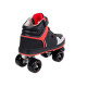 ROLE ROOKIE HYPE HI TOP TRAINER 40 NEGRU