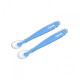 Set2 lingurite silicon,light blue,U-Grow Set2 lingurite silicon,light blue,U-Grow