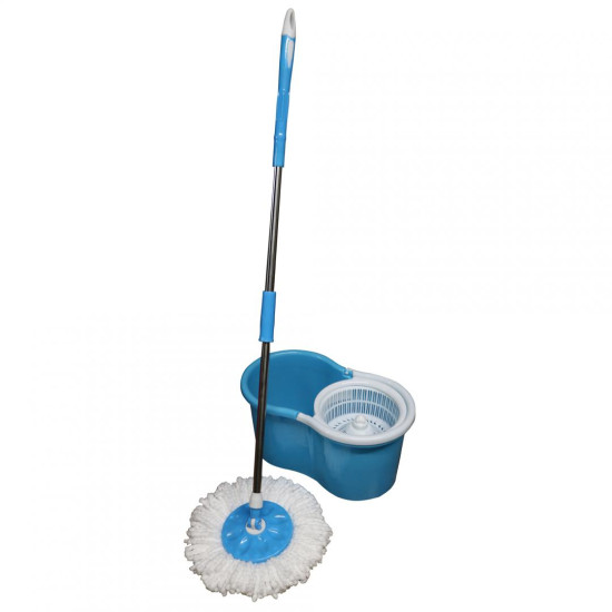 SET CURATENIE PRIMO,MOP ROT.360,ALBASTRU SET CURATENIE PRIMO,MOP ROT.360,ALBASTRU
