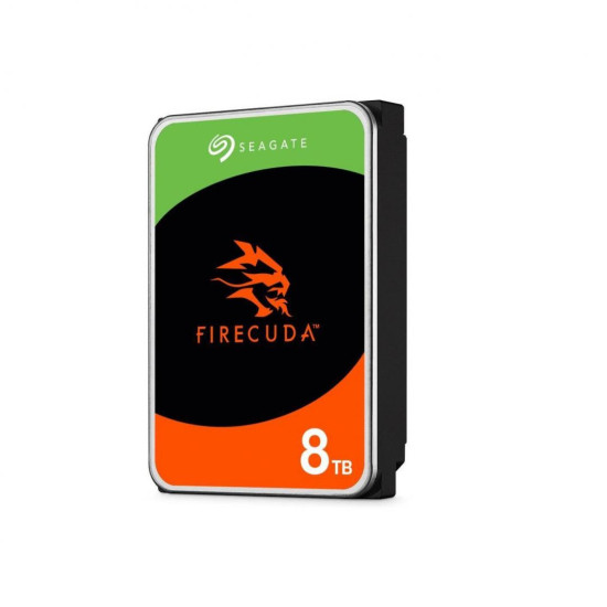 HDD intern Seagate Firecuda, 3.5