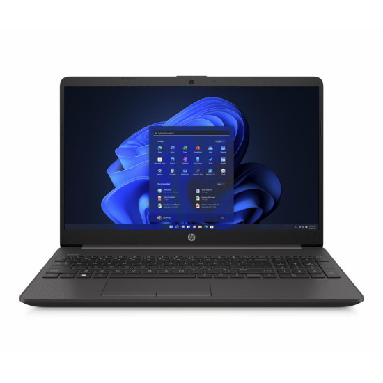 Laptop HP 250 G9 cu procesor Intel Core i5-1235U 10 Core (1.3GHz, up to 4.4GHz, 12MB), 15.6 inch FHD, Intel UHD Graphics, 8GB DDR4, SSD, 512GB PCIe NVMe, Windows 11 Pro 64bit, Dark Ash Silver Laptop HP 250 G9 cu procesor Intel Core i5-1235U 10 Core (1.3GHz, up to 4.4GHz, 12MB), 15.6 inch FHD, Intel UHD Graphics, 8GB DDR4, SSD, 512GB PCIe NVMe, Windows 11 Pro 64bit, Dark Ash Silver