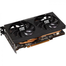 PowerColor Radeon RX 7600 8GB