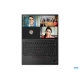 Laptop Lenovo 14'' ThinkPad X1 Carbon Gen 9, WQUXGA IPS, Procesor Intel® Core™ i7-1165G7 (12M Cache, up to 4.70 GHz, with IPU), 32GB DDR4X, 1TB SSD, Intel Iris Xe, 4G LTE, Win 10 Pro, Black Weave Laptop Lenovo 14'' ThinkPad X1 Carbon Gen 9, WQUXGA IPS, Procesor Intel® Core™ i7-1165G7 (12M Cache, up to 4.70 GHz, with IPU), 32GB DDR4X, 1TB SSD, Intel Iris Xe, 4G LTE, Win 10 Pro, Black Weave