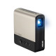 Proiector portabil Asus ZenBeam E2, DLP LED 30.000 ore, WVGA 854* 480, max FHD 1920*1080, 300 LED lumeni, 400:1, 16:9, boxa 5W, HDMI, USB-A: x 1 (Power output 5V/1A, USB WiFi dongle), proiectie Wireless, dimensiune maxima imagine 100 Proiector portabil Asus ZenBeam E2, DLP LED 30.000 ore, WVGA 854* 480, max FHD 1920*1080, 300 LED lumeni, 400:1, 16:9, boxa 5W, HDMI, USB-A: x 1 (Power output 5V/1A, USB WiFi dongle), proiectie Wireless, dimensiune maxima imagine 100