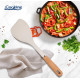 SPATULA SILICON 35x9.5 CM, CULINAR SPATULA SILICON 35x9.5 CM, CULINAR