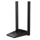 Adaptor wireless TP-Link, ARCHER TX20 PLUS, AX1800, 2 x antene externe Dual-Band 5Ghz, 2.4 Ghz, dimensiuni: 84 × 156.3 × 19.2 mm, Securitate Wireless: WEP, WPA/WPA2/WPA3, WPA-PSK/WPA2-PSK