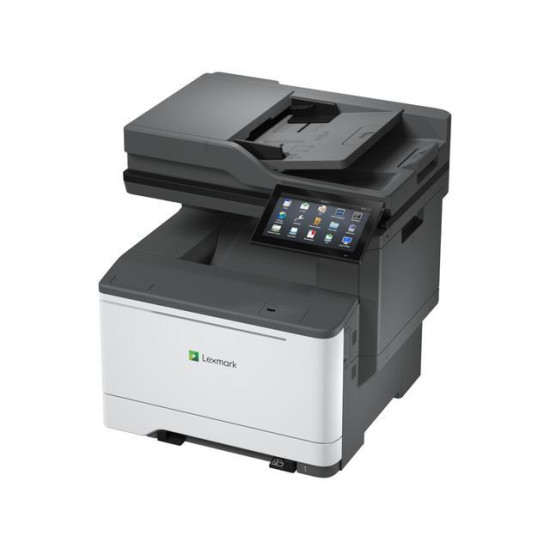 LEXMARK CX635adwe A4 MFP LASER COLOR LEXMARK CX635adwe A4 MFP LASER COLOR