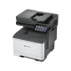 LEXMARK CX635adwe A4 MFP LASER COLOR LEXMARK CX635adwe A4 MFP LASER COLOR