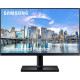 Monitor LED IPS Samsung  LF24T450FQRXEN, 23.8inch, FHD IPS, 5ms, 75Hz, negru