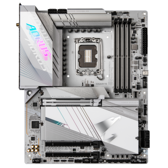 MB GIGABYTE Z790 AORUS PRO X LGA1700