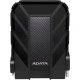 HDD Extern ADATA HD710 Pro, 2TB, Negru, USB 3.1