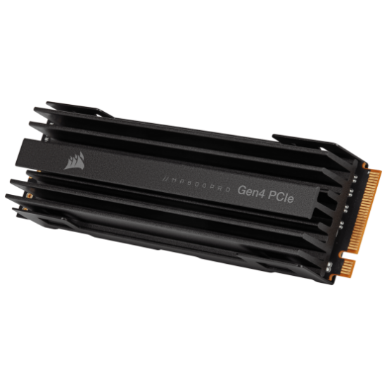 CR SSD MP600 PRO 4TB M.2 NVME PCIe 4