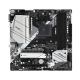 Placa de baza ASRock B550M PRO4, Socket AM4