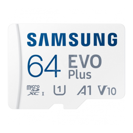 MICROSDXC PRO ENDURANCE 64GB UHS1 W/AD MICROSDXC PRO ENDURANCE 64GB UHS1 W/AD