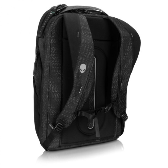 DL AW Horizon Travel Backpack 18' AW724P