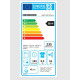 Uscator de rufe cu pompa de caldura Heinner HHPD-V8T1CHA++, Capacitate incarcare 8kg, Clasa energetica A++, 15 programe de uscare, Display LED, Program rapid camasi 20 min, Program expres 34 min, Program Baby Care, Functie Start intarziat, Functie anti-si