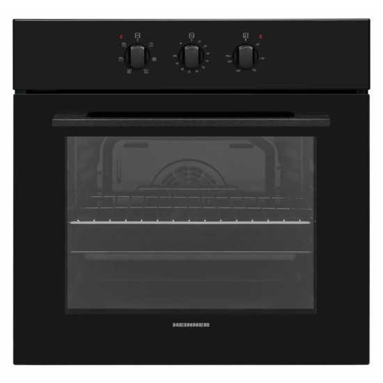 CUPTOR INCORPORABIL HEINNER HBO-V656GC-BK