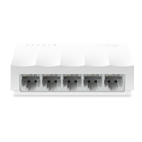 Switch TP-LINK LS1005, 5 port, 10/100 Mbps