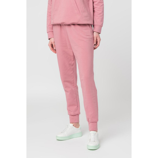 PANTALON DAMA COTON PINK-XS PANTALON DAMA COTON PINK-XS