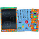 TABLETA DE DESENAT CU E-INK, STITCH TABLETA DE DESENAT CU E-INK, STITCH