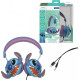 CASTI PLIABILE CU FIR, STITCH CASTI PLIABILE CU FIR, STITCH