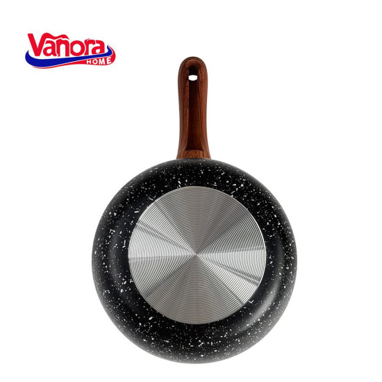 IBRIC DIN ALUMINIU 11.5 CM, 1.1 L IBRIC DIN ALUMINIU 11.5 CM, 1.1 L