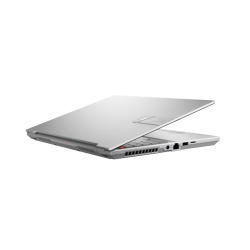 Laptop ASUS Vivobook S, M6501RM-MA014X, 15.6-inch, 2.8K (2880 x 1620) OLED 16:9 aspect ratio, AMD Ryzen™ 9 6900HX Mobile Processor (8-core/16-thread, 16MB cache, up to 4.9 GHz max boost), AMD Radeon™ Graphics, NVIDIA® GeForce® RTX™ 3060 Laptop GPU, 1x DDR