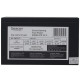 Sursa Spacer ATX True Power TP600 (600W for 600W GAMING PC), PFC activ, fan 120mm, 2x PCI-E (6), 5x S-ATA, 1x P8 (4+4), retail box, „SPPS-TP- 600” Sursa Spacer ATX True Power TP600 (600W for 600W GAMING PC), PFC activ, fan 120mm, 2x PCI-E (6), 5x S-ATA, 1x P8 (4+4), retail box, „SPPS-TP- 600”