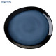 FARFURIE OVALA CERAMICA 28 CM, SERENITY, ART OF DINING BY HEINNER FARFURIE OVALA CERAMICA 28 CM, SERENITY, ART OF DINING BY HEINNER