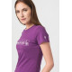 TRICOU MULTIBIKE PEGAS FEMEI PURPLE-M