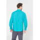 CAMASA CASUAL BARBATI TURQOISE XL CAMASA CASUAL BARBATI TURQOISE XL